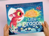  TEN MINUTES TO BED: LITTLE DRAGON 