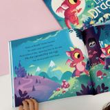  TEN MINUTES TO BED: LITTLE DRAGON 