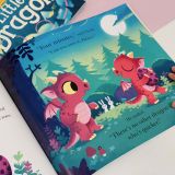  TEN MINUTES TO BED: LITTLE DRAGON 