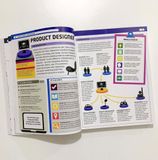  THE CAREERS HANDBOOK: THE ULTIMATE GUIDE TO PLANNING YOUR FUTURE 