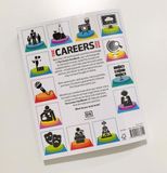  THE CAREERS HANDBOOK: THE ULTIMATE GUIDE TO PLANNING YOUR FUTURE 
