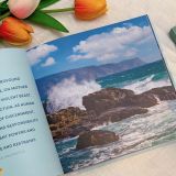  HAPPINESS COMES IN WAVES: LIFE LESSONS FROM THE OCEAN 