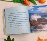  HAPPINESS COMES IN WAVES: LIFE LESSONS FROM THE OCEAN 