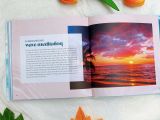  HAPPINESS COMES IN WAVES: LIFE LESSONS FROM THE OCEAN 