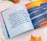  HAPPINESS COMES IN WAVES: LIFE LESSONS FROM THE OCEAN 