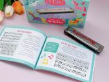  LEARN TO PLAY HARMONICA - UNICORNS 