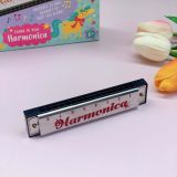  LEARN TO PLAY HARMONICA - UNICORNS 