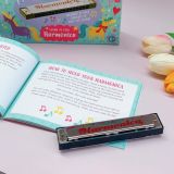  LEARN TO PLAY HARMONICA - UNICORNS 