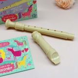  LEARN TO PLAY RECORDER - UNICORNS 