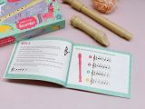  LEARN TO PLAY RECORDER - UNICORNS 
