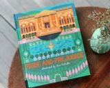  PRIDE AND PREJUDICE - CLASSICS REIMAGINED 