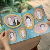  PRIDE AND PREJUDICE - CLASSICS REIMAGINED 