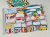  PENCIL AND PAPER ACTIVITY BOOK 