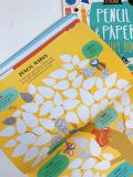  PENCIL AND PAPER ACTIVITY BOOK 