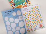  PENCIL AND PAPER ACTIVITY BOOK 