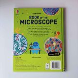  BOOK OF THE MICROSCOPE 