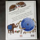  MAMMOTH SCIENCE: THE BIG IDEAS THAT EXPLAIN OUR WORLD 