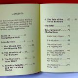  THE TALES OF BEEDLE THE BARD: LARGE PRINT DYSLEXIA EDITION 