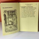  THE TALES OF BEEDLE THE BARD: LARGE PRINT DYSLEXIA EDITION 