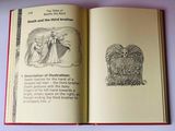  THE TALES OF BEEDLE THE BARD: LARGE PRINT DYSLEXIA EDITION 