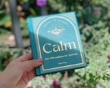  CALM: 100 AFFIRMATIONS FOR SERENITY 