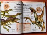  EXTRAORDINARY DINOSAURS AND OTHER PREHISTORIC LIFE VISUAL ENCYCLOPEDIA 