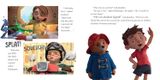  THE ADVENTURES OF PADDINGTON: THE CHRISTMAS WISH 
