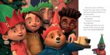  THE ADVENTURES OF PADDINGTON: THE CHRISTMAS WISH 