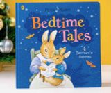  PETER RABBIT'S BEDTIME TALES 