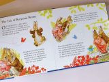  PETER RABBIT'S BEDTIME TALES 