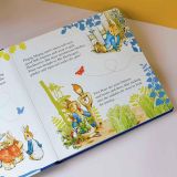  PETER RABBIT'S BEDTIME TALES 