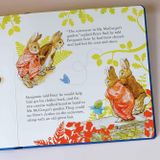  PETER RABBIT'S BEDTIME TALES 