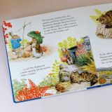  PETER RABBIT'S BEDTIME TALES 