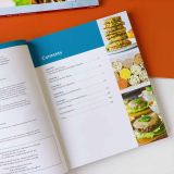  EASY KETO COOKING : LOSE WEIGHT, REDUCE INFLAMMATION, AND GET HEALTHY WITH RECIPES, TIPS, AND MEAL PLANS 