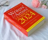  WRITERS' ARTISTS' YEARBOOK 2024 