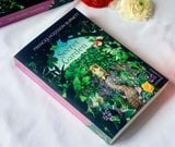  THE SECRET GARDEN (VINTAGE CHILDREN'S CLASSICS) 