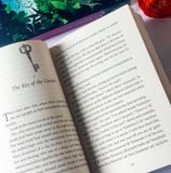  THE SECRET GARDEN (VINTAGE CHILDREN'S CLASSICS) 