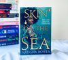  SKIN OF THE SEA 