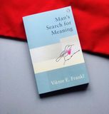  MAN'S SEARCH FOR MEANING 