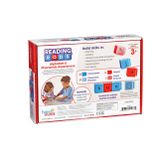  READING RODS® ALPHABET & PHONEMIC AWARENESS 