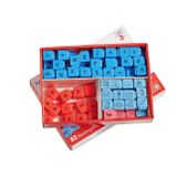  READING RODS® ALPHABET & PHONEMIC AWARENESS 