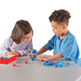  READING RODS® ALPHABET & PHONEMIC AWARENESS 