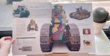  THE TANK BOOK 