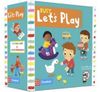  BUSY LET'S PLAY : QR SLIPCASE FOR EXPORT 