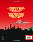  PLANET SOS : 22 MODERN MONSTERS THREATENING OUR ENVIRONMENT (AND WHAT YOU CAN DO TO DEFEAT THEM!) 