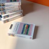  EUROPEAN PHRASE BOOK 