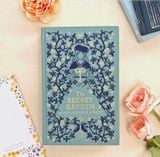  THE SECRET GARDEN (PUFFIN CLOTHBOUND CLASSICS) 