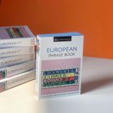  EUROPEAN PHRASE BOOK 