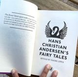  HAN CHRISTIAN ANDERSEN'S FAIRYTALES 