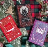  HAN CHRISTIAN ANDERSEN'S FAIRYTALES 